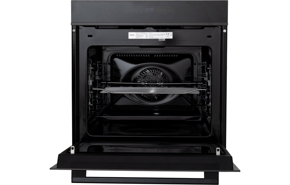 Frilec HAMBURG7189.1EBMBL - Inbouw oven