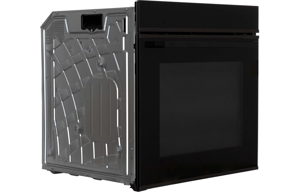 Frilec HAMBURG7189.1EBMBL - Inbouw oven