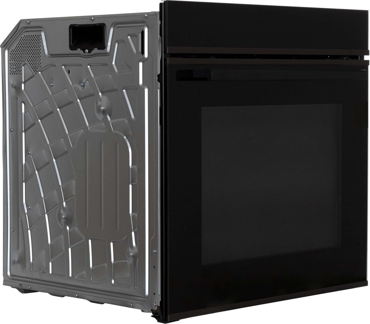 Frilec HAMBURG7189.1EBMBL - Inbouw oven