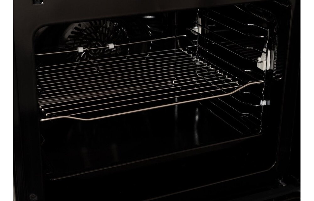 Frilec HAMBURG7189.1EBMBL - Inbouw oven