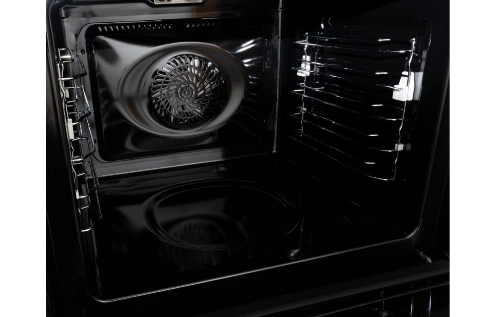 Frilec HAMBURG7189.1EBMBL - Inbouw oven