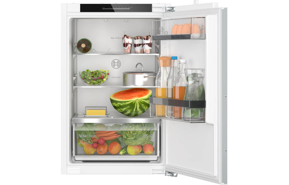 Bosch KIR21EDD1 EXCLUSIV - Inbouw koelkast
