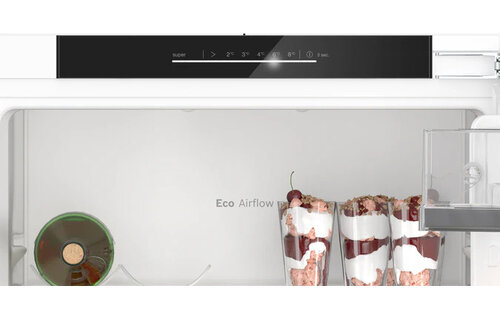 Bosch KIR21EDD1 EXCLUSIV - Inbouw koelkast