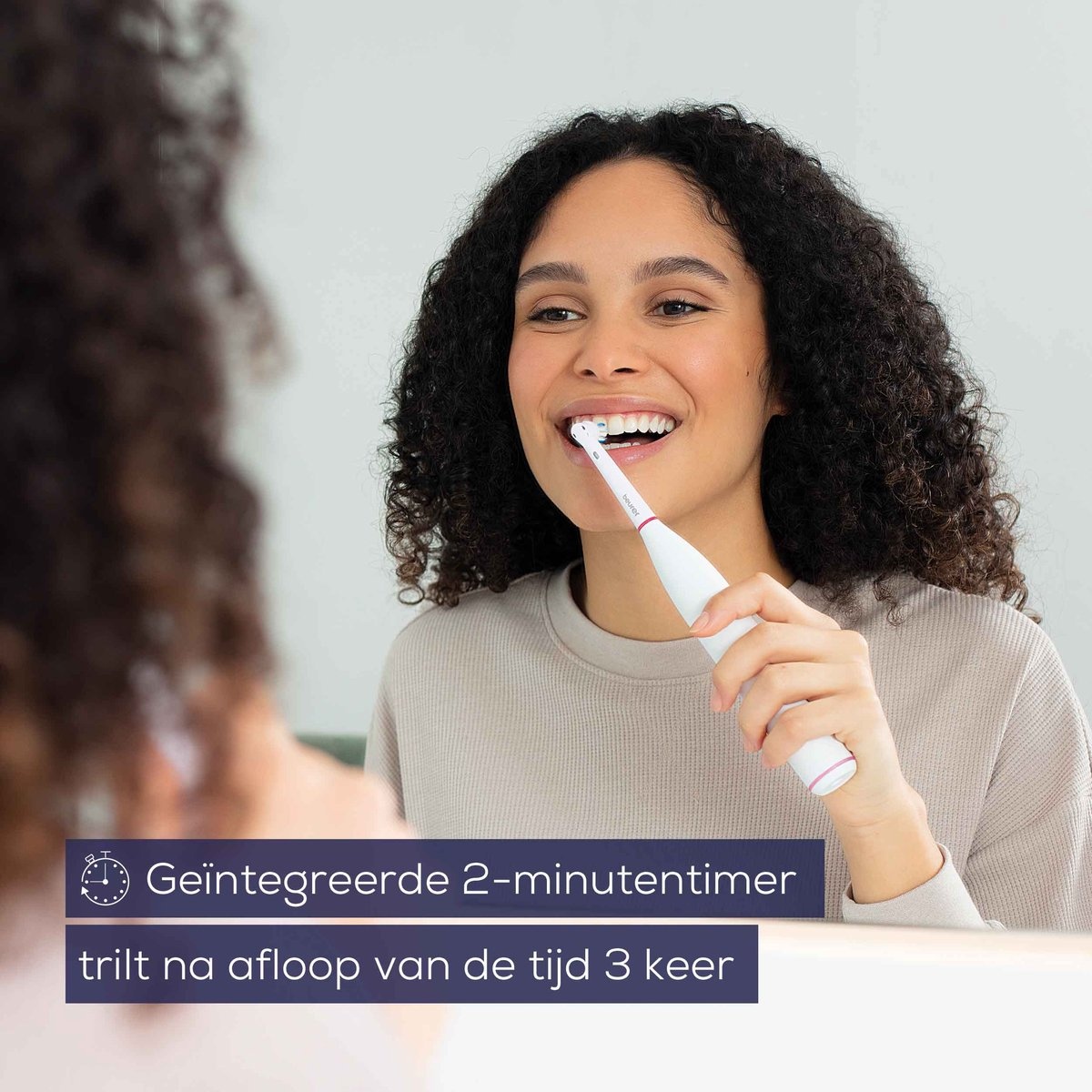 Beurer TB 30 - Elektrische tandenborstel