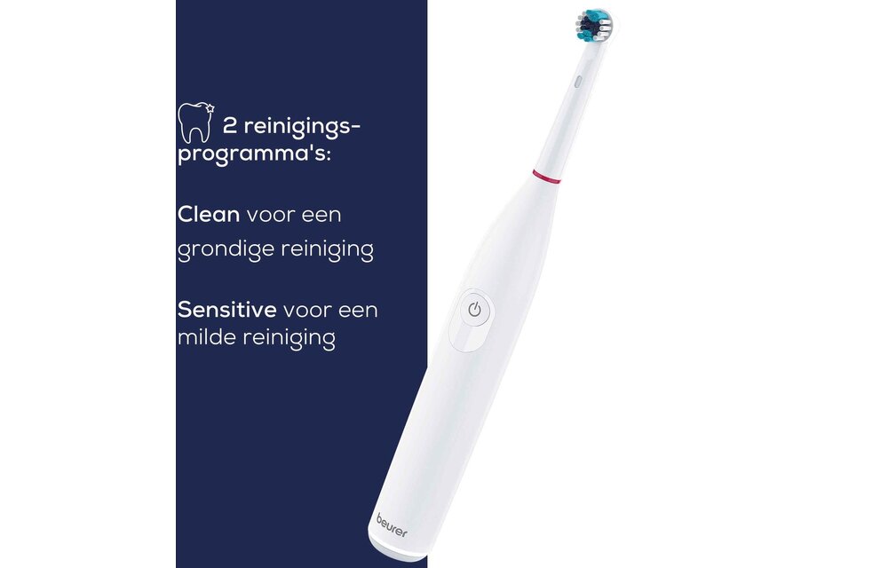 Beurer TB 30 - Elektrische tandenborstel
