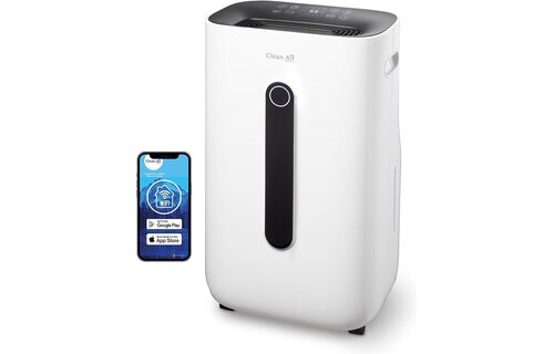 Clean Air Optima CA-705 Smart - Luchtontvochtiger