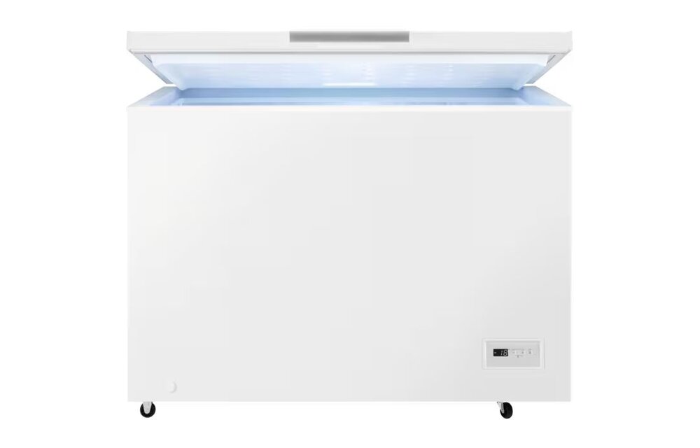 AEG AHB531D1LW - Vrieskist