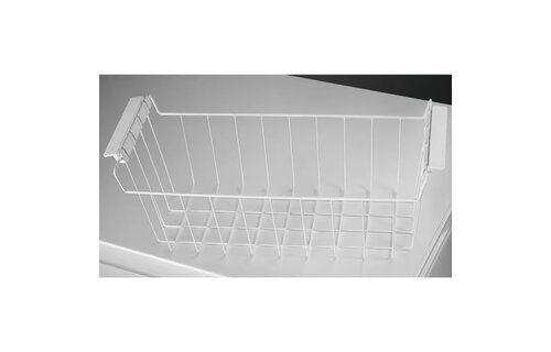 AEG AHB531D1LW - Vrieskist