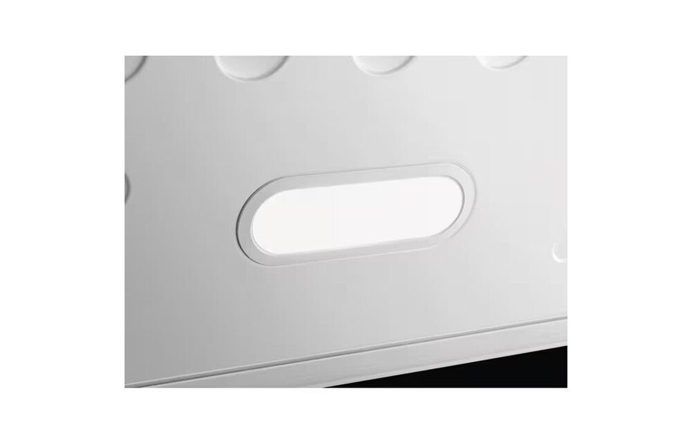 AEG AHB531D1LW - Vrieskist