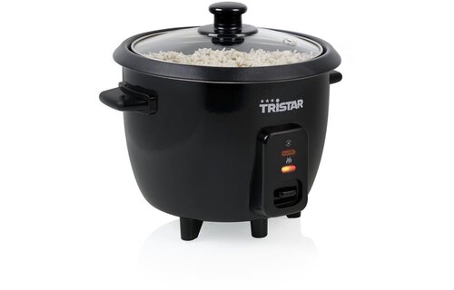 Tristar RK-6141 - Stoomkoker