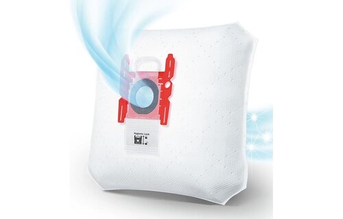 Bosch BBZ41FGALL G All (4 stuks) - Stofzuigerzakken