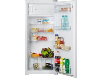 ETNA EEK206VA - Inbouw koel-vriescombinatie