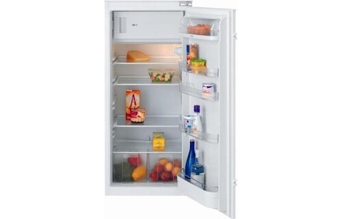 ETNA EEK206VA - Inbouw koel-vriescombinatie