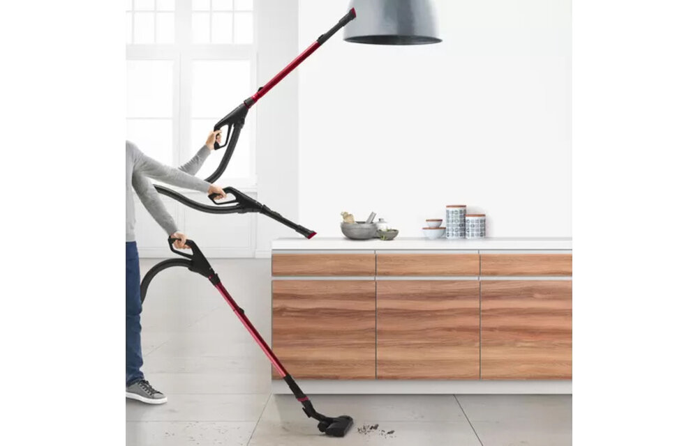 Bosch Serie 6 ProPower BGL6POW2 - Stofzuiger met zak