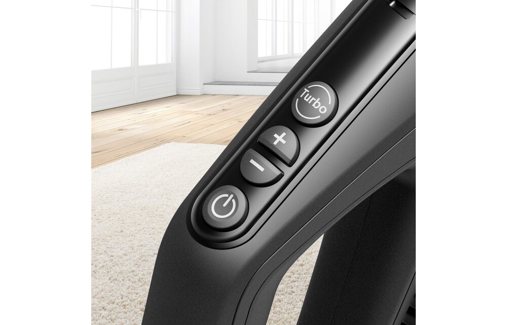 Bosch Serie 6 ProPower BGL6POW2 - Stofzuiger met zak