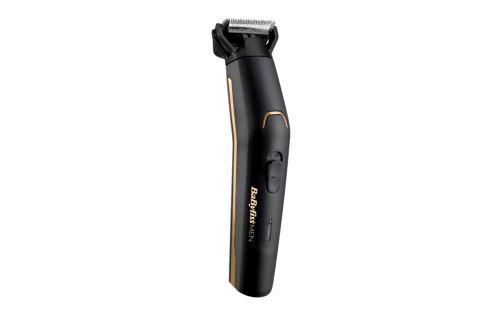 BaByliss 11-in-1 MT860E - Baardtrimmer