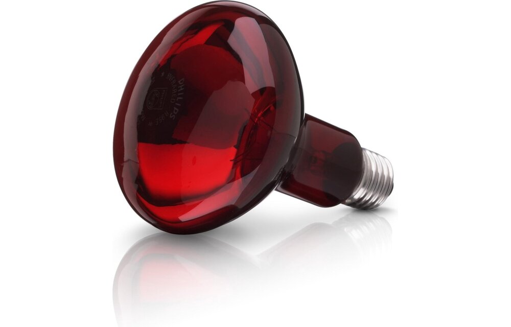 Beurer IL11 - Infraroodlamp