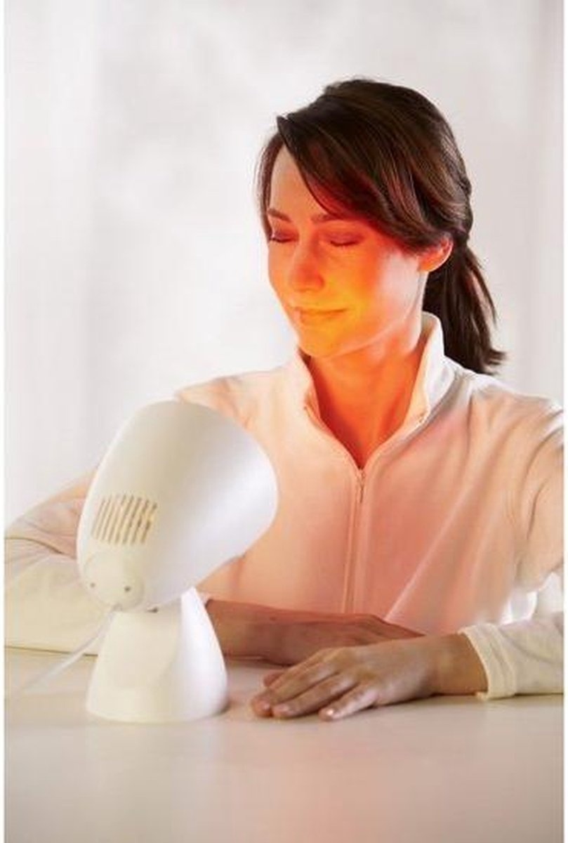 Beurer IL11 - Infraroodlamp