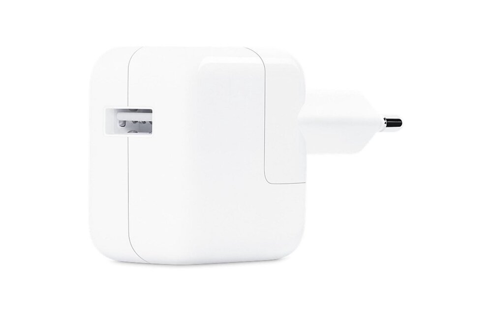 Apple USB-lichtnetadapter 12W MGN03ZM/A