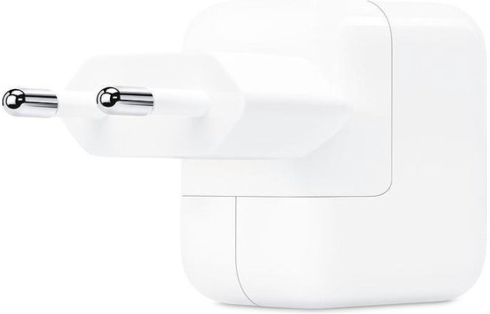 Apple USB-lichtnetadapter 12W MGN03ZM/A