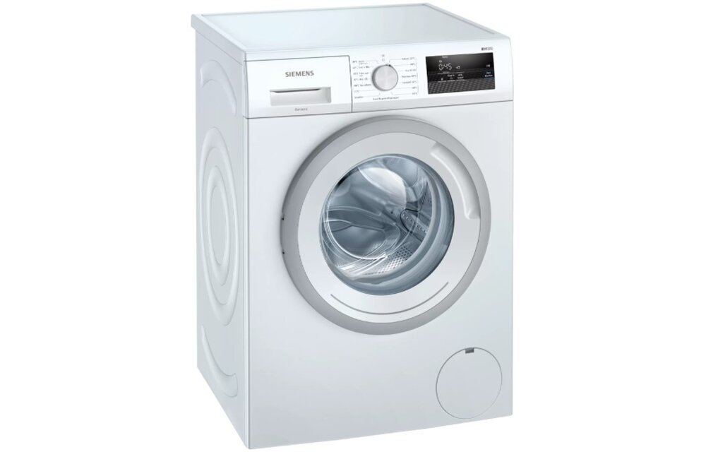 Siemens WM14N075NL - Wasmachine