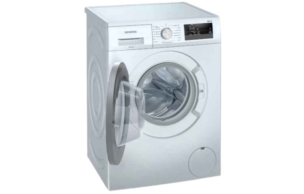 Siemens WM14N075NL - Wasmachine