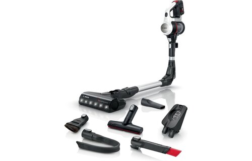 Bosch Unlimited 7 BCS711XXL - Steelstofzuiger