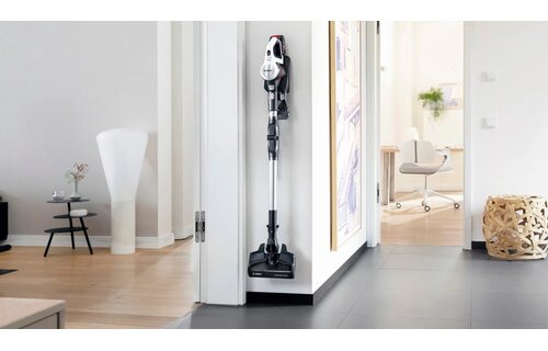 Bosch Unlimited 7 BCS711XXL - Steelstofzuiger