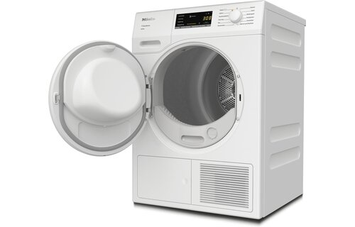 Miele TEA235WP Active - Warmtepompdroger