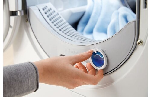 Miele TEA235WP Active - Warmtepompdroger