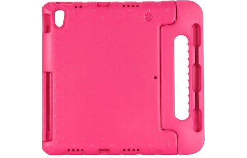 Just In Case Kids Case Cassic - Apple iPad 2022 - Roze - Tablethoes