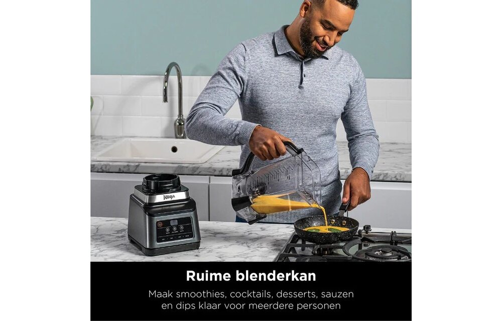 Ninja BN750EU - Blender