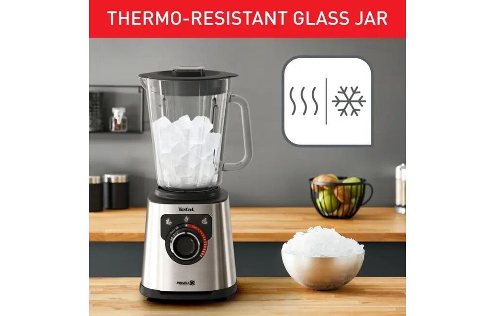 Tefal BL871D PerfectMix+ Highspeed - Blender