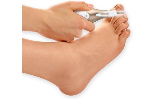 Beurer MP 64 Manicure-/ pedicureset - Manicure/ pedicure set