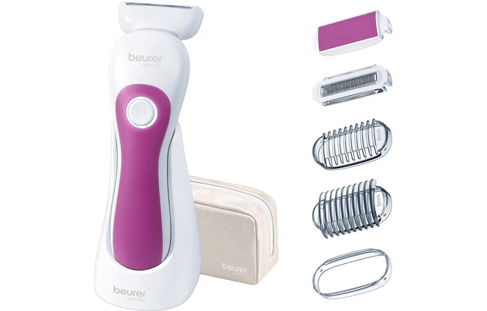 Beurer HL 36 - Ladyshave