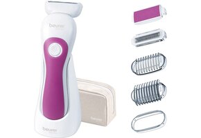Beurer HL 36 - Ladyshave