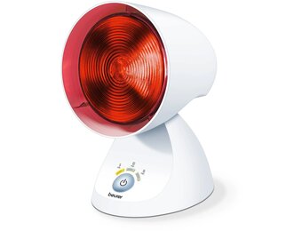Beurer IL 35 - Infraroodlamp