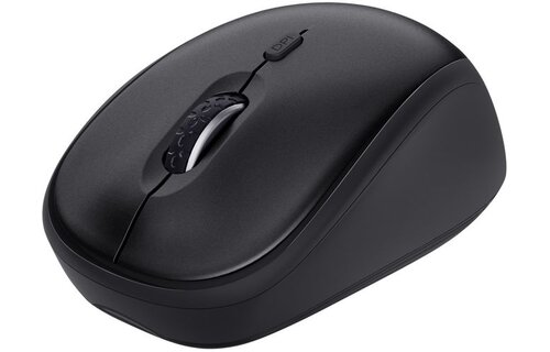 Trust Ody II Silent Set - Toetsenbord + muis set