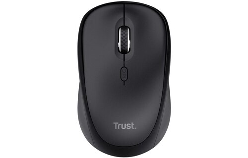 Trust Ody II Silent Set - Toetsenbord + muis set