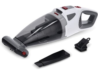 Severin HV 7146 - Kruimelzuiger