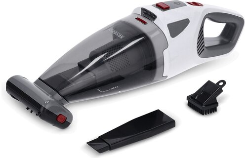 Severin HV 7146 - Kruimelzuiger