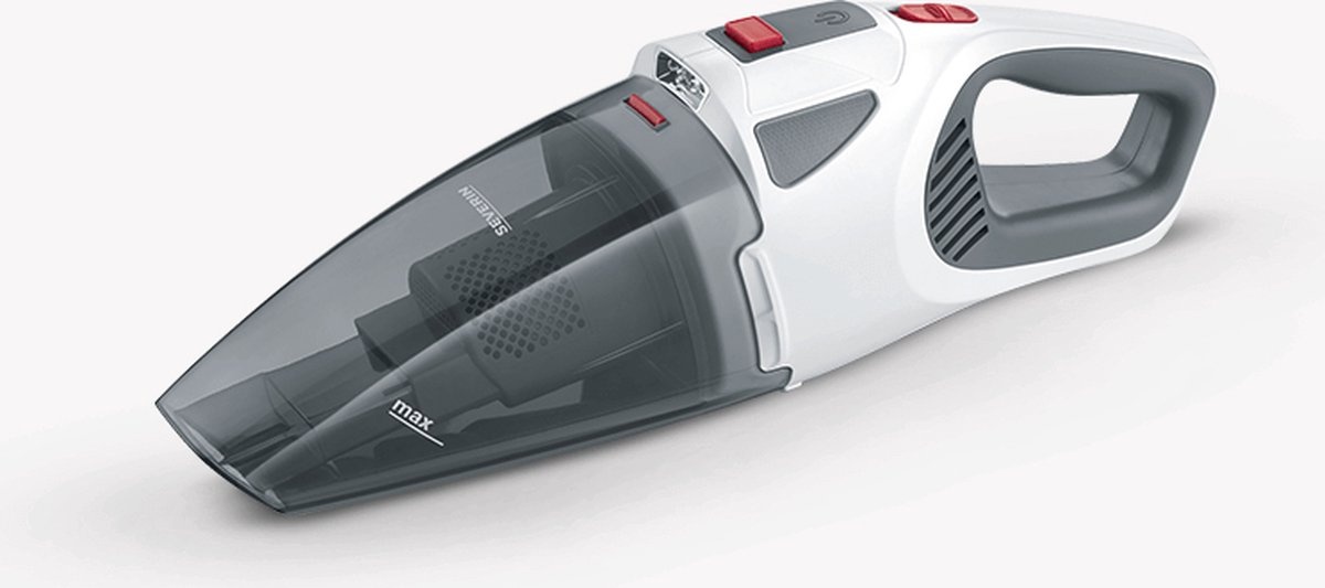 Severin HV 7146 - Kruimelzuiger