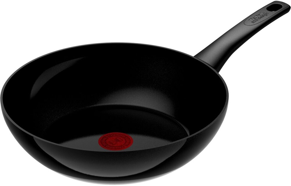 Tefal Change Black Wokpan Ø28 cm