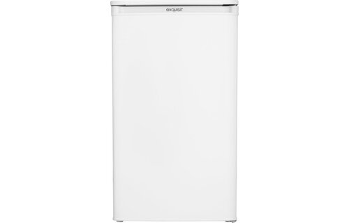 Exquisit KS117-3-041EW - Tafelmodel koelkast