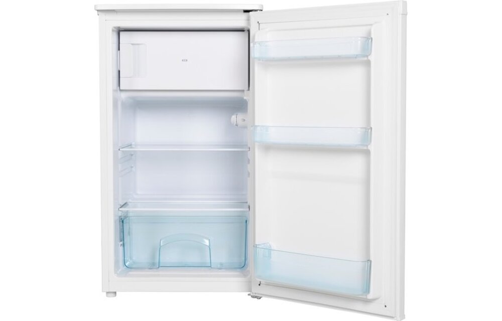 Exquisit KS117-3-041EW - Tafelmodel koelkast