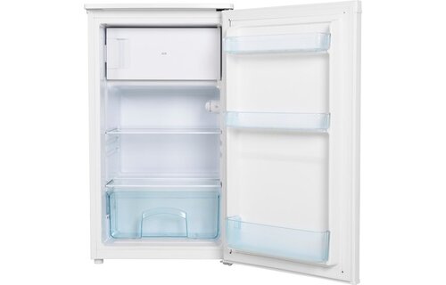 Exquisit KS117-3-041EW - Tafelmodel koelkast