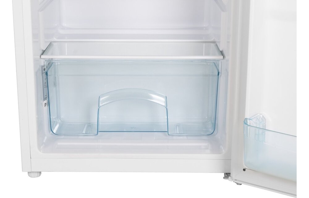 Exquisit KS117-3-041EW - Tafelmodel koelkast