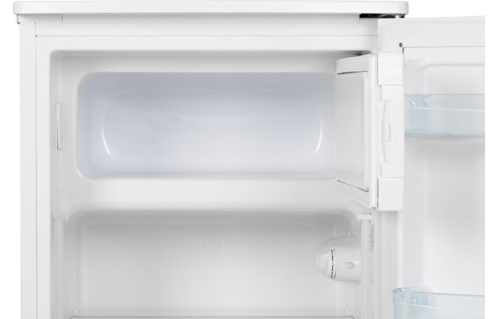 Exquisit KS117-3-041EW - Tafelmodel koelkast