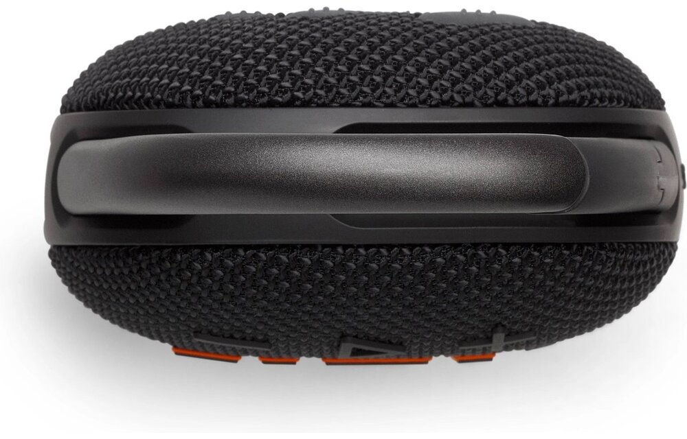 JBL Clip 5 Zwart - Draadloze speaker