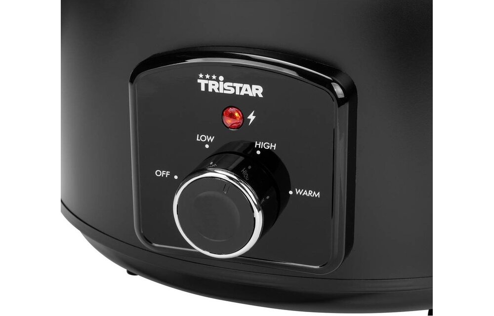Tristar VS-3915 - Slowcooker